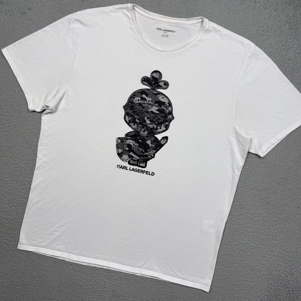 Karl Lagerfeld T-shirt